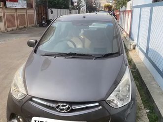 HYUNDAI EON