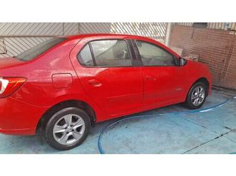 renault logan expression flex 1.6 16v 4p 2019