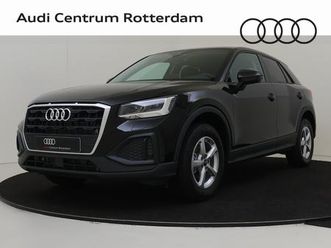 audi q2 - 35 tfsi s tronic 150pk pro line