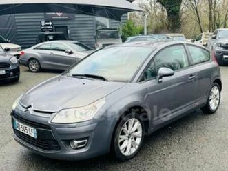 coupe 1.6 thp 150 by loeb