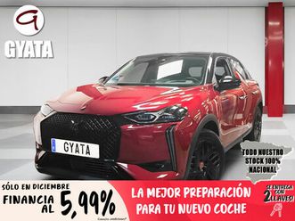 e-tense performance line+ 115 kw (156 cv)