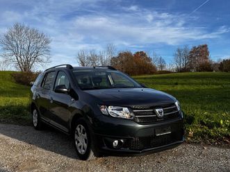 logan mcv 0.9 lauréate