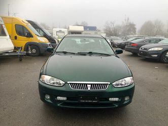 colt 1.6 16v glx edition