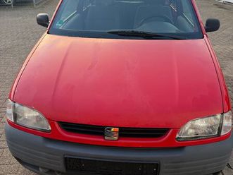 seat arosa für bastler