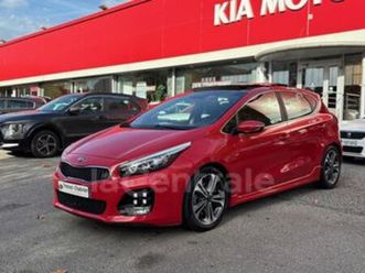 iii generation2 1.0 t-gdi 120 isg gt line