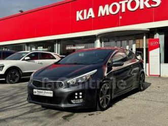 ii generation2 1.0 t-gdi 120 6cv isg gt line bv6