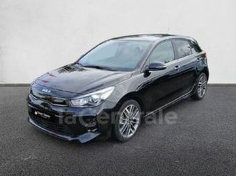 iv generation2 1.0 t-gdi 100 gt-line bvm6