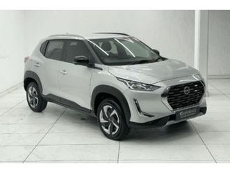 2023 nissan magnite 1.0 visia amt