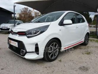 iii generation2 1.2 dpi 84 isg 4cv gt line