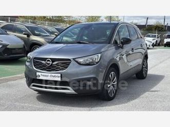 1.2 turbo 130 opel 2020