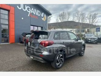 iv (3) 1.5 dualjet hybrid 115 allgrip style auto