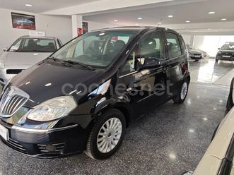 lancia musa 1.4 16v oro eu5 ss