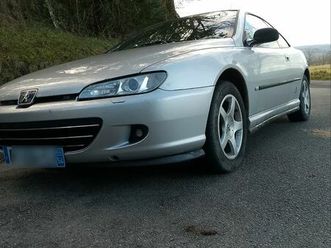 406 coupé