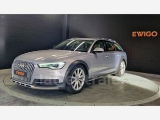 iv generation2 3.0 bitdi 320 ambition luxe tiptronic 8