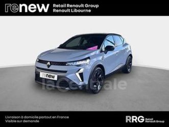 ii 1.6 e-tech full hybrid 145 gsr2 esprit alpine