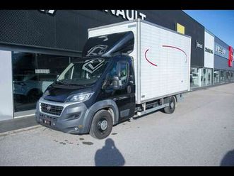 (4ª serie) 35 2.3 mjt 180cv plm-sl cabinato maxi