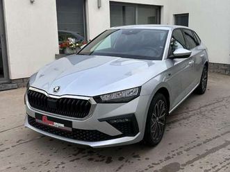 scala 1.0 tsi selection nieuwe wagen