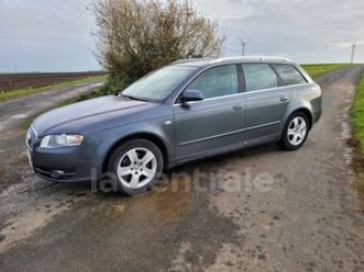 iii avant 1.9 tdi 116 ambiente