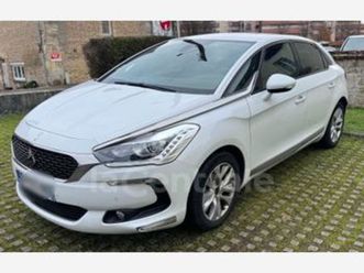 CITROEN DS5 generation2-1-6-bluehdi-120-s-s-business-bv6