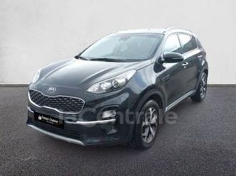 iv generation2 1.6 crdi 136 isg design 4wd