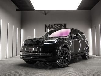 land-rover range rover 3.0 si6 phev 510ps awd aut autobiography