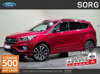 1.5 ecoboost st-line*auto*4x4*xenon*acc*