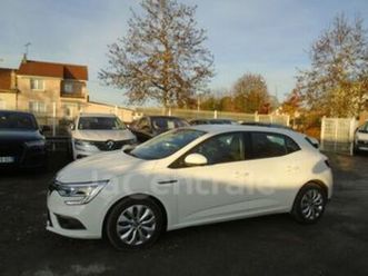 iv societe 1.5 dci 90 energy air nav reversible