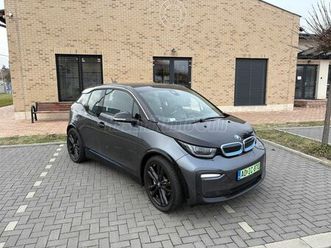 bmw i3 120ah (automata)