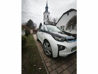 bmw i3 94ah rex (automata)