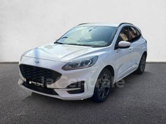 iii 2.5 duratec 190 flexifuel fhev e85 titanium powershift