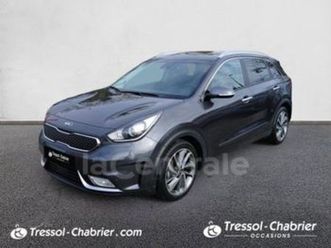 1.6 gdi 141 isg hybride premium dct6