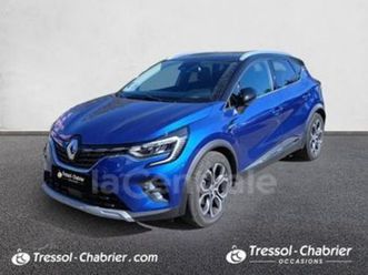 ii 1.6 e-tech plug-in 160 intens my21