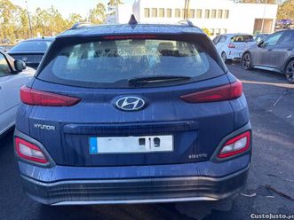 hyundai kauai . dezembro/20