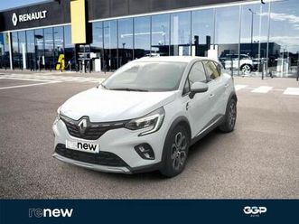 1.3 tce 140ch fap intens edc -21