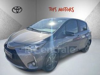 iii (3) hybrid 100h collection