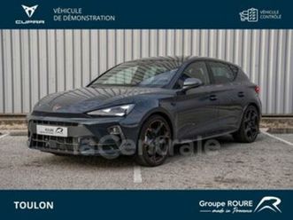 (3) 1.5 ehybrid 204 v dsg6