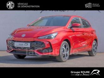 1.5 hybrid+ 195 luxury