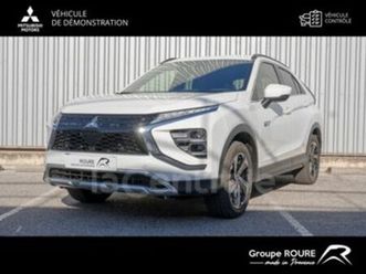 generation2 2.4 mivec phev twin motor 4wd business 2023