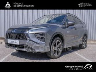 generation2 2.4 mivec phev twin motor 4wd instyle