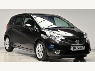 1.2 dig-s tekna cvt euro 5 (start/stop) 5dr