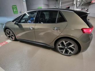 id3 204 cv pro performance style exclusive