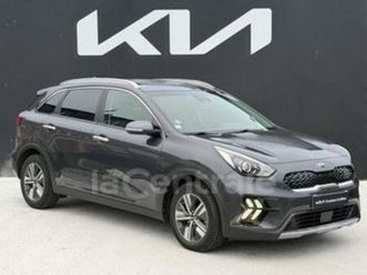 generation2 1.6 gdi 141 isg hybride active dct6