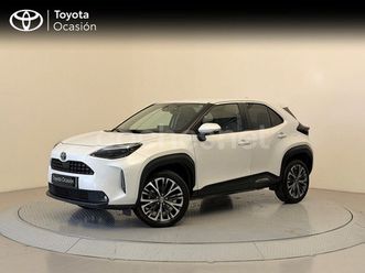 toyota yaris cross 1.5 120h style