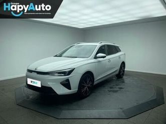 ev 177ch - 50kwh luxury