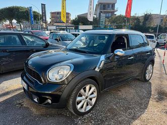 mini countryman sd ***automatica*** euro5b