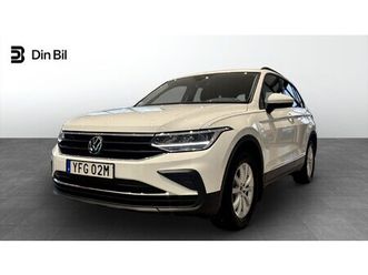 150hk tsi drag/värmare v-hjul