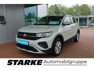 t-cross 1.0 tsi life