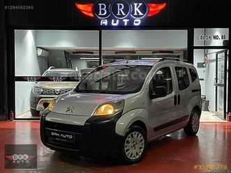 combi 1.3 hdi sx plus vizyon