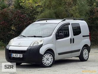 combi 1.3 hdi sx plus vizyon