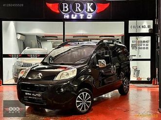 combi 1.4 hdi sx plus vizyon